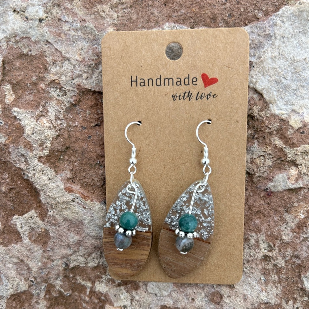 Handmade Earrings